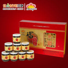 鎮(zhèn)江揚(yáng)中特產(chǎn)三葉咸秧草馬蘭腌制下飯開胃菜香辣禮盒農(nóng)家菜